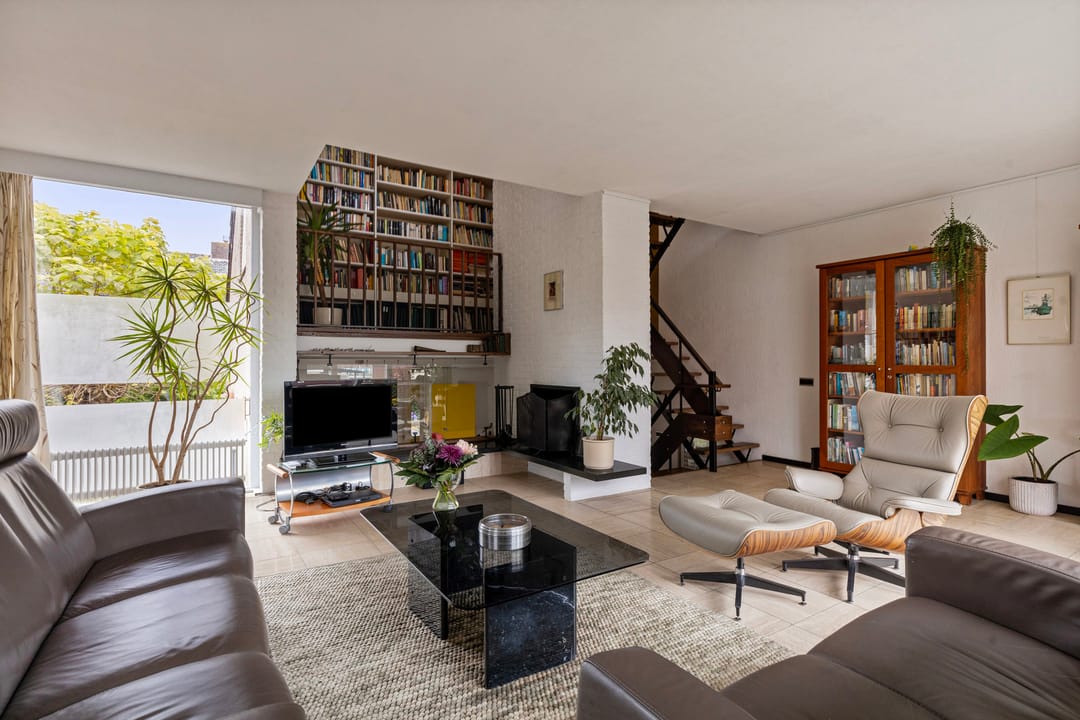 Foto 23 van Planetensingel 69