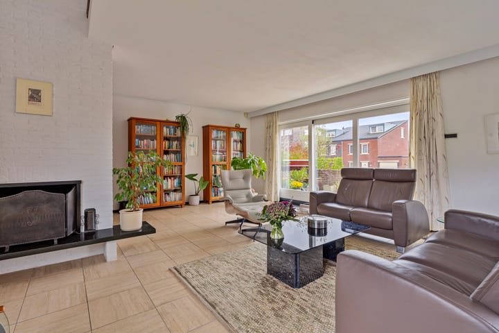 Foto 24 van Planetensingel 69