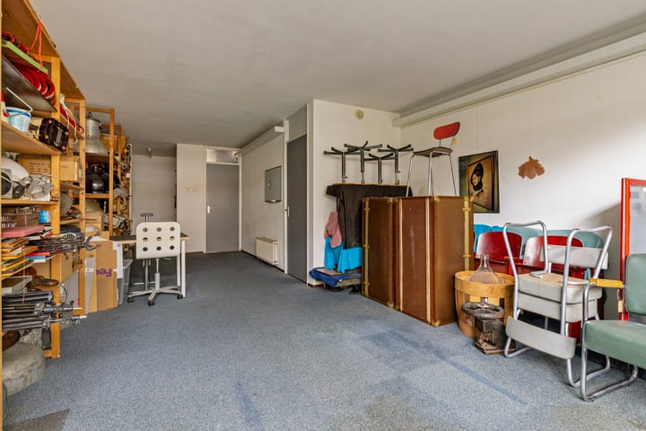 Foto 45 van Planetensingel 69