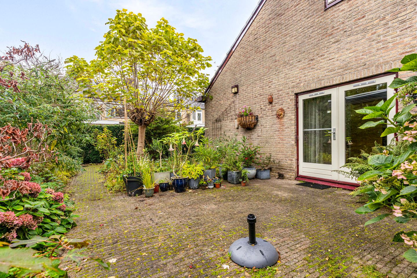 Foto 50 van Planetensingel 69