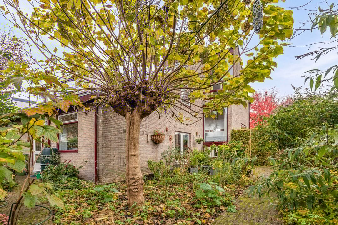 Foto 52 van Planetensingel 69