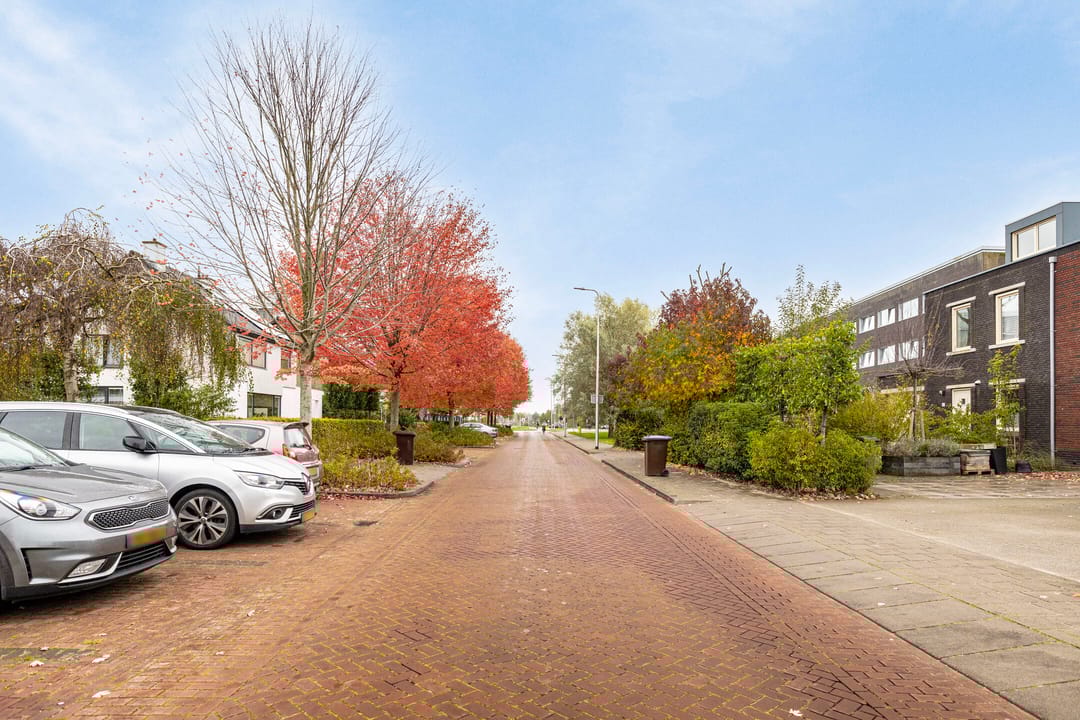 Foto 58 van Planetensingel 69