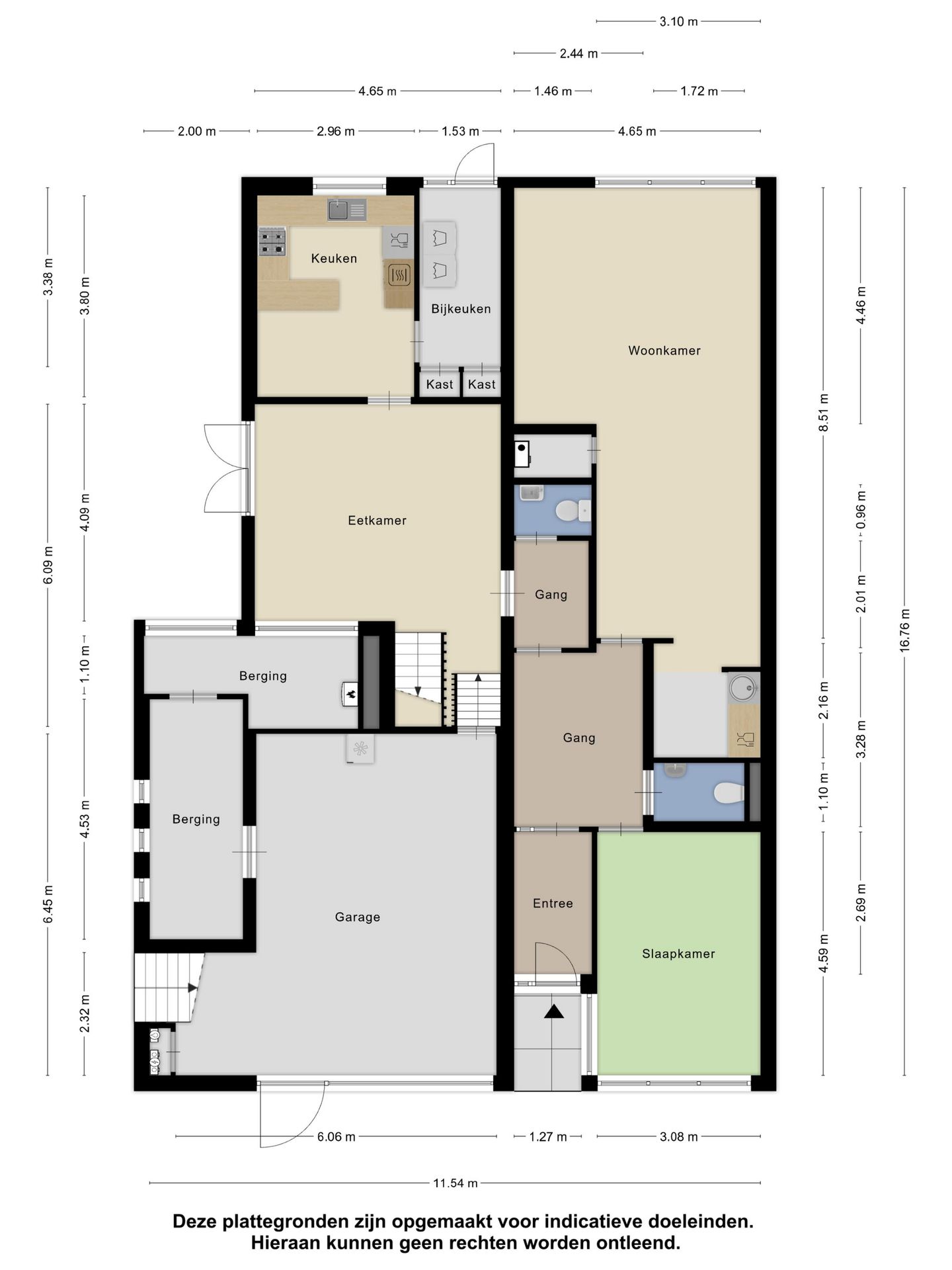 Foto 64 van Planetensingel 69