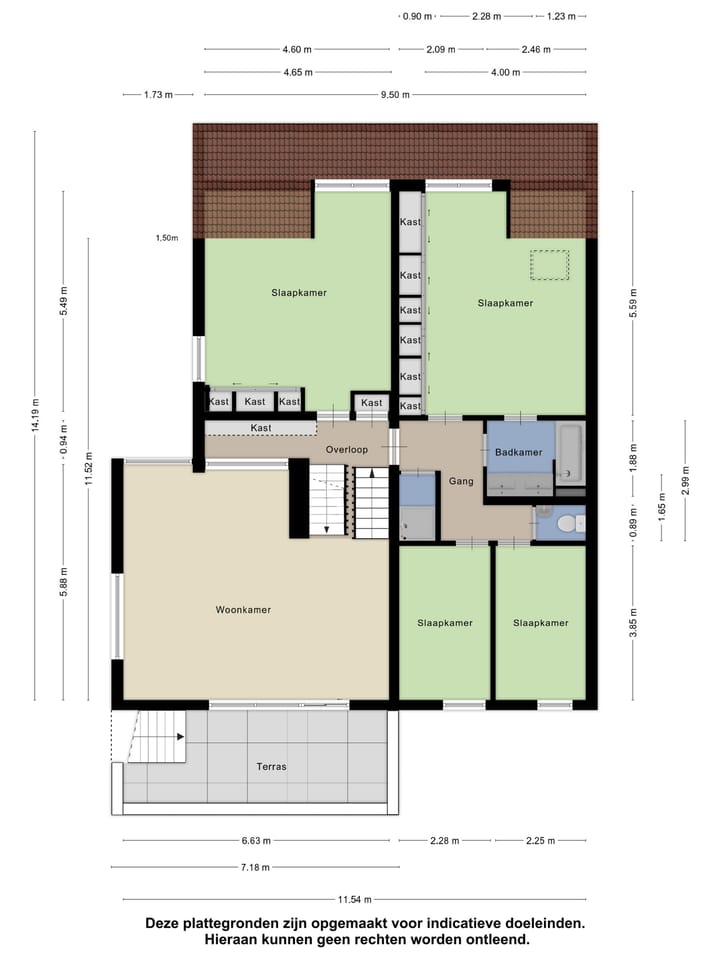 Foto 65 van Planetensingel 69