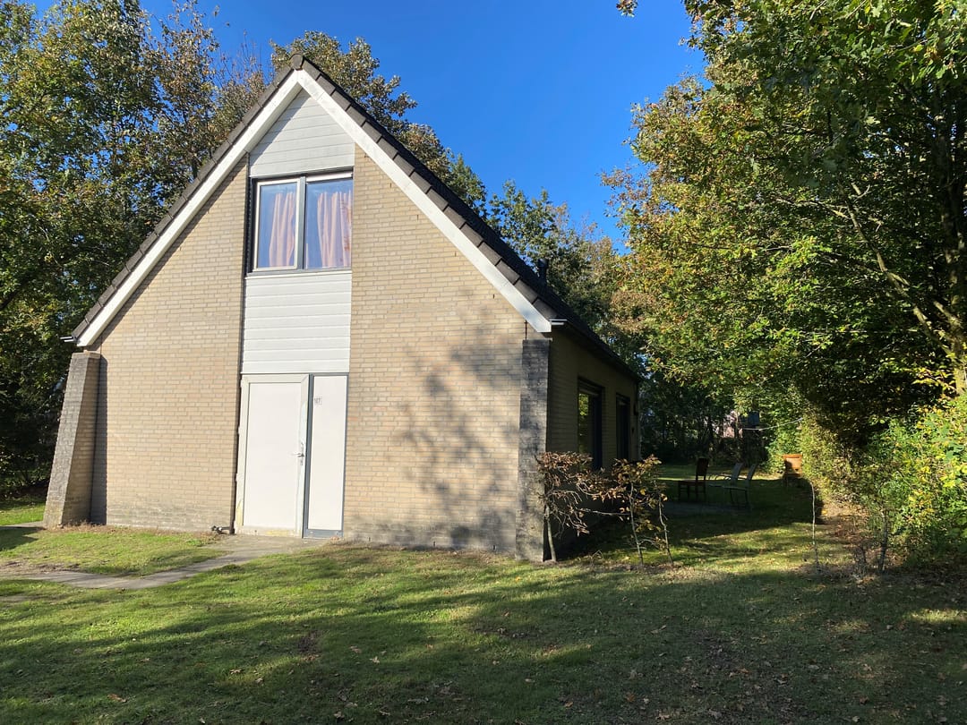 Foto 1 van Haspelstraat 30-107