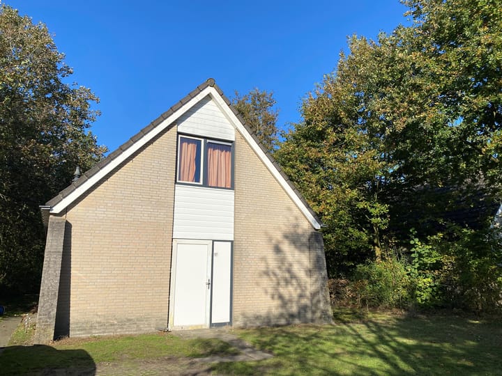 Foto 4 van Haspelstraat 30-107