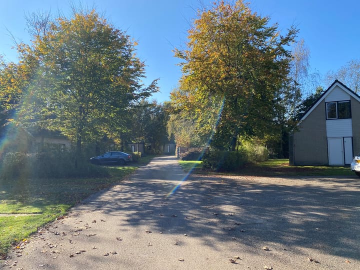 Foto 5 van Haspelstraat 30-107