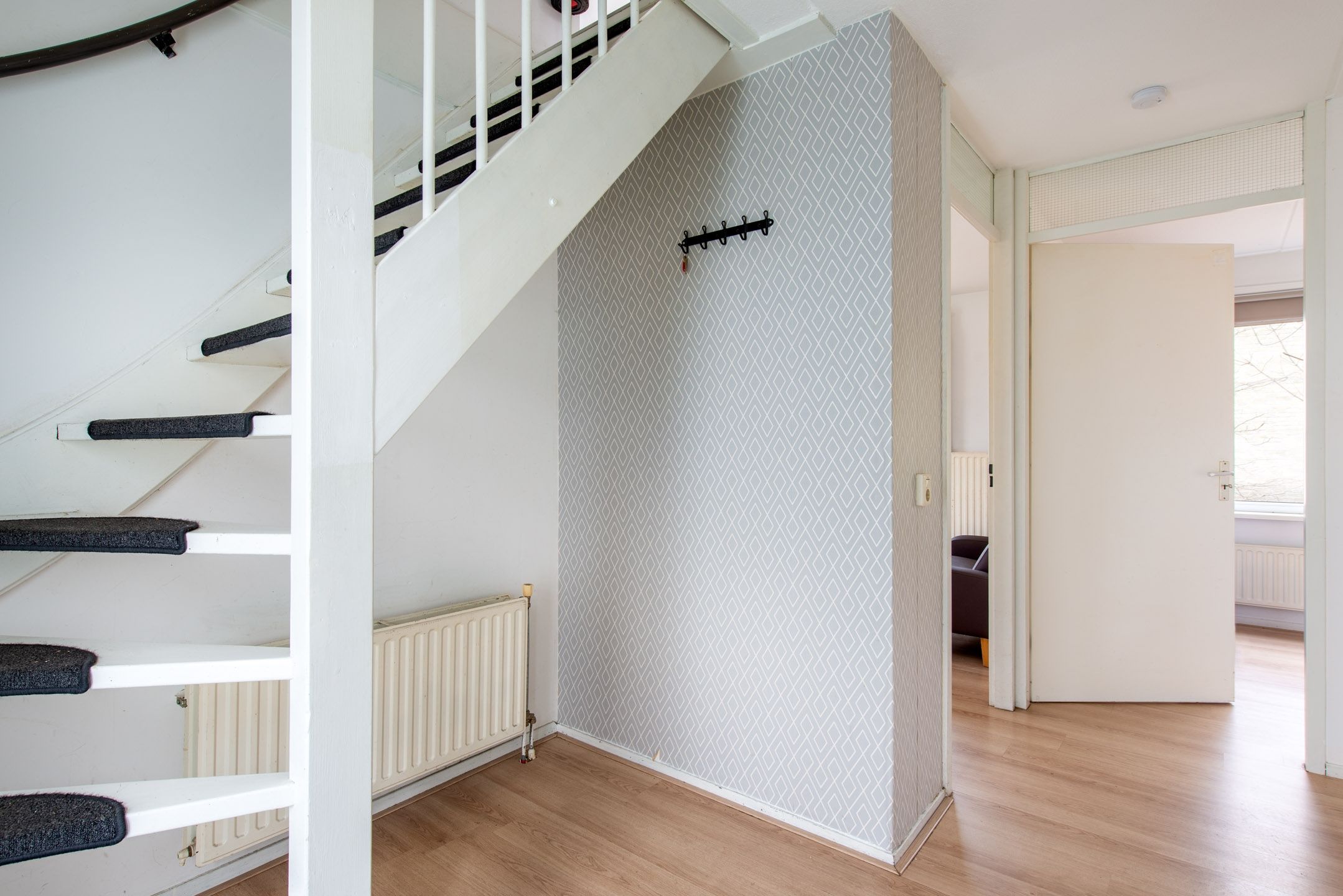 Photo 6 of Haspelstraat 30-107