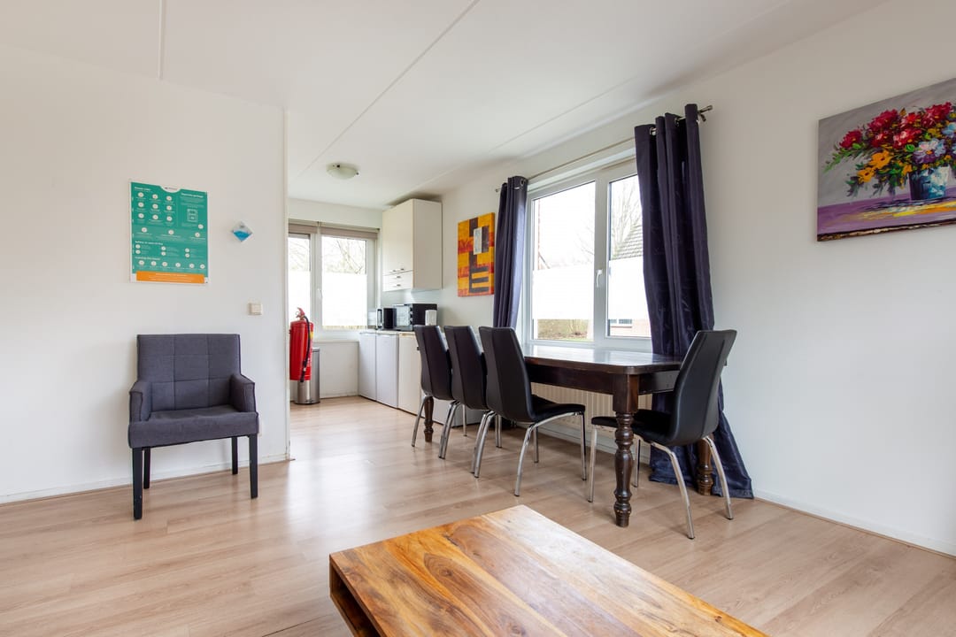 Photo 11 of Haspelstraat 30-107