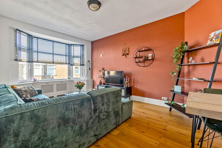 Foto 2 van Ermelostraat 170