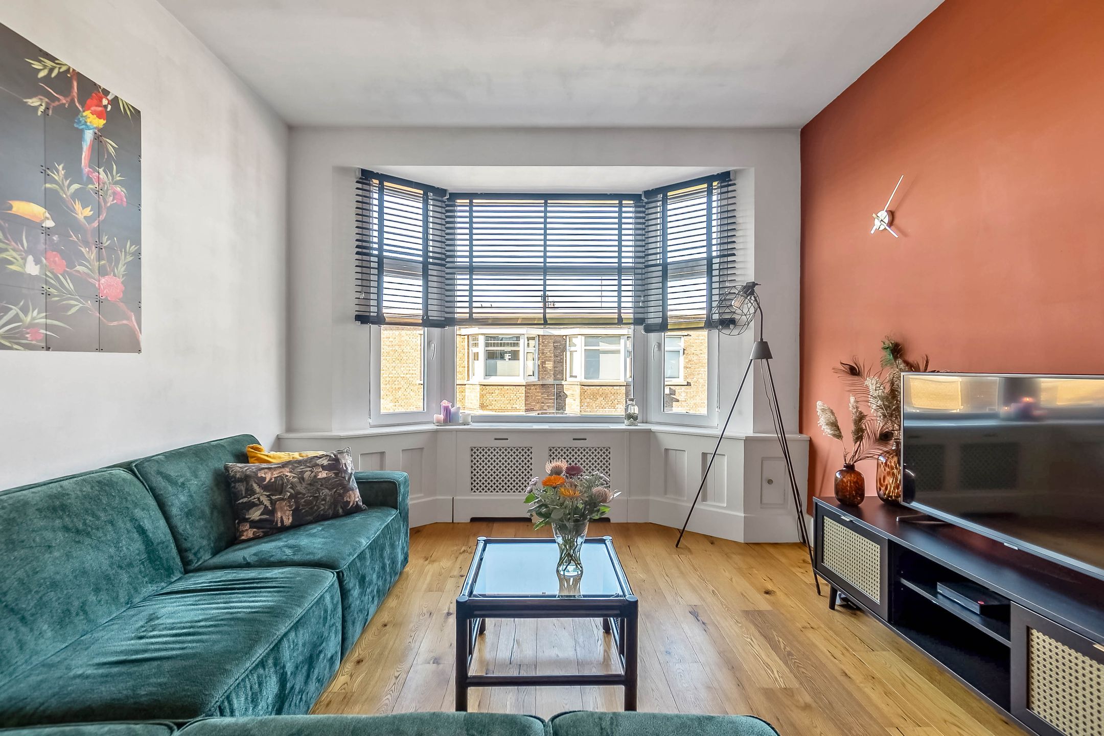 Foto 3 van Ermelostraat 170