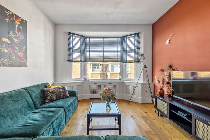 Foto 3 van Ermelostraat 170