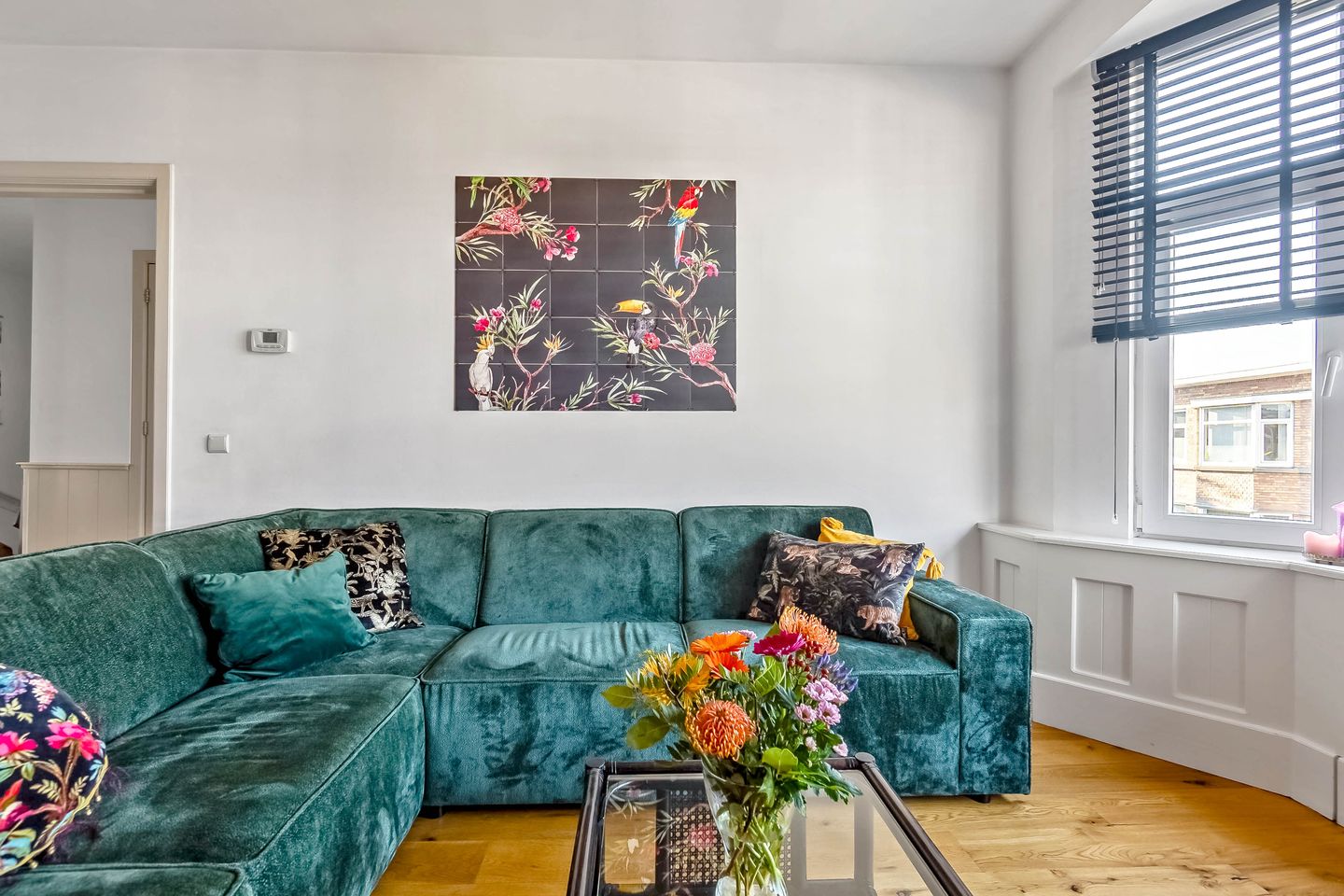 Foto 4 van Ermelostraat 170