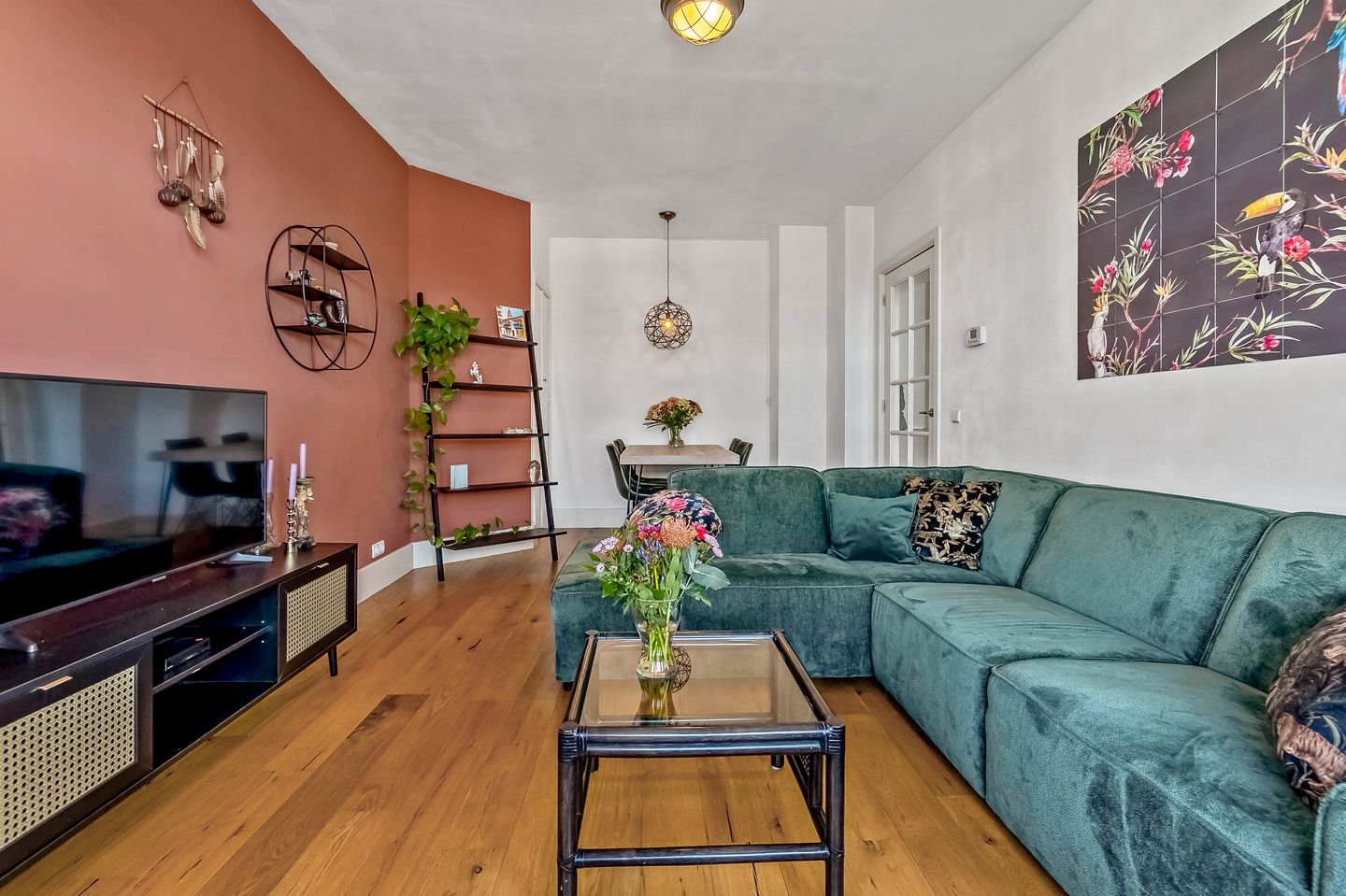 Foto 5 van Ermelostraat 170