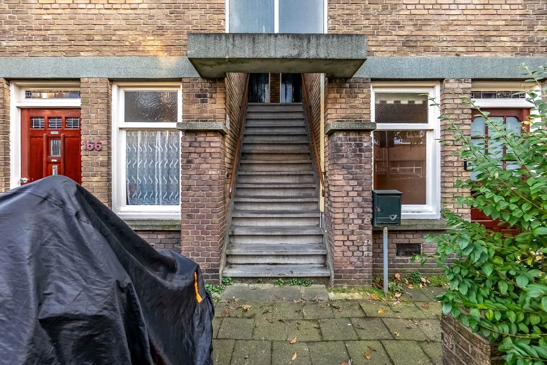 Foto 32 van Ermelostraat 170