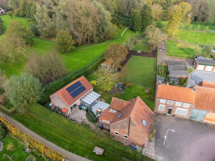 Foto 24 van Waterpoortstraat 2