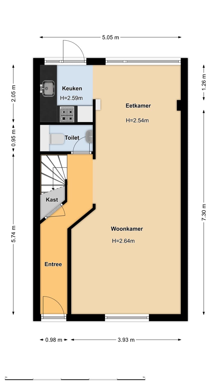 Photo 16 of Zilvermeeuwstraat 22