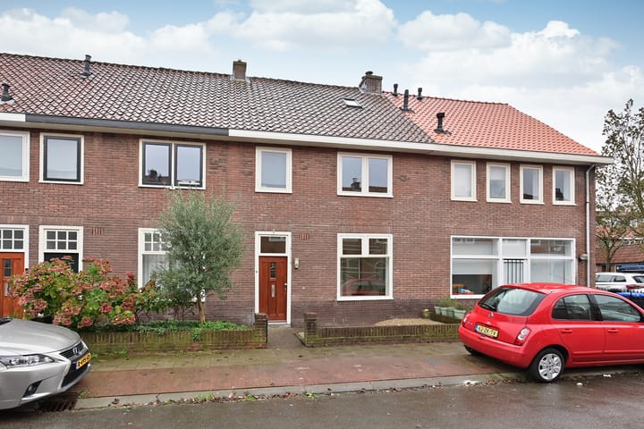 Foto 2 van Zilvermeeuwstraat 22