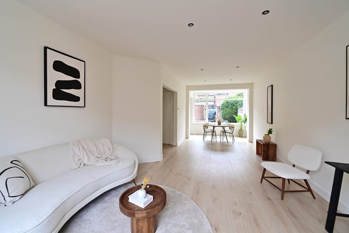 Foto 3 van Zilvermeeuwstraat 22