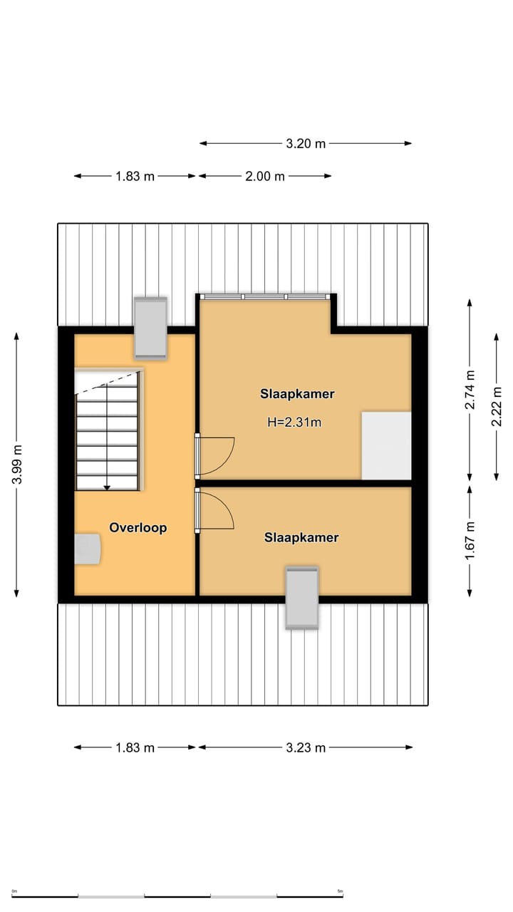 Photo 18 of Zilvermeeuwstraat 22