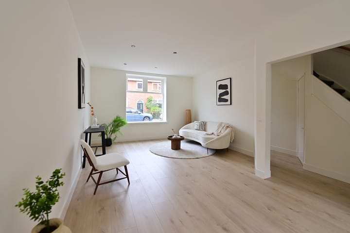 Foto 4 van Zilvermeeuwstraat 22