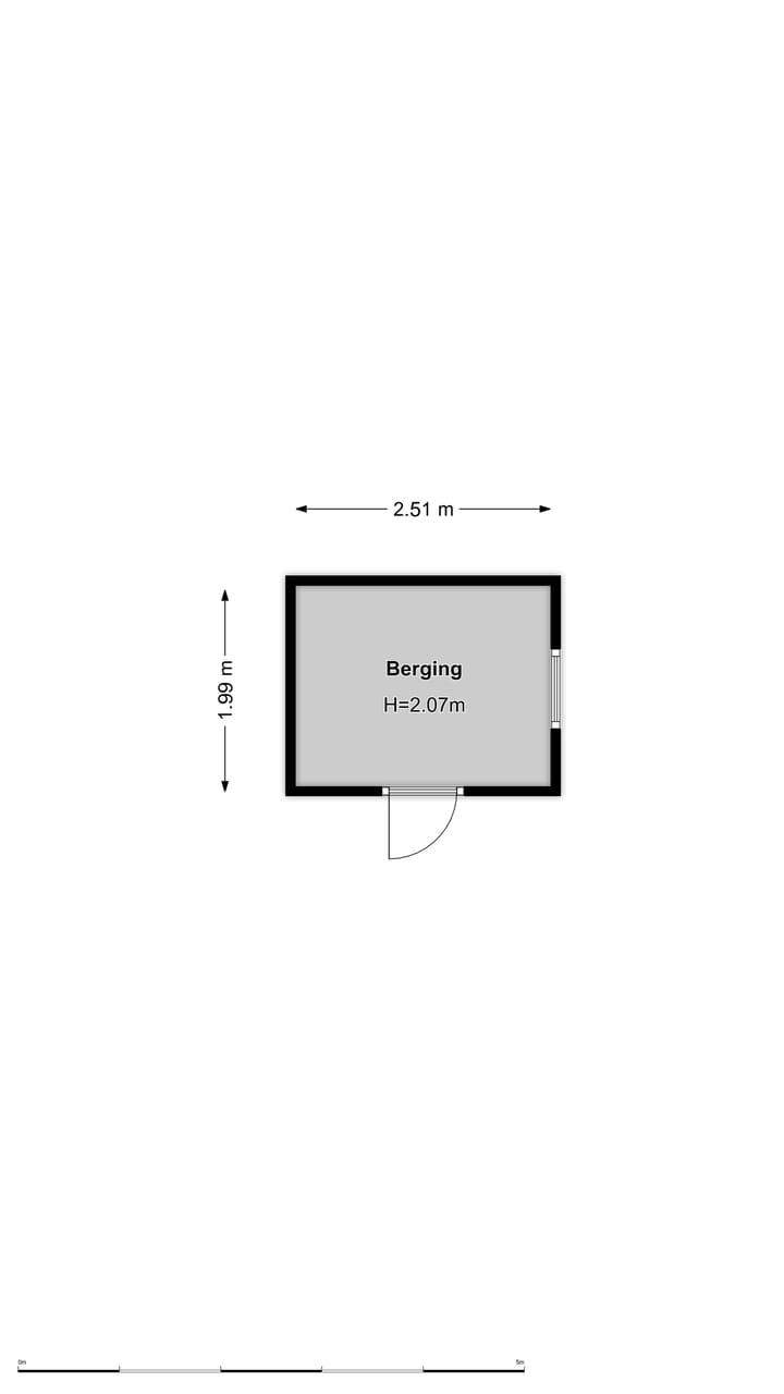 Photo 19 of Zilvermeeuwstraat 22