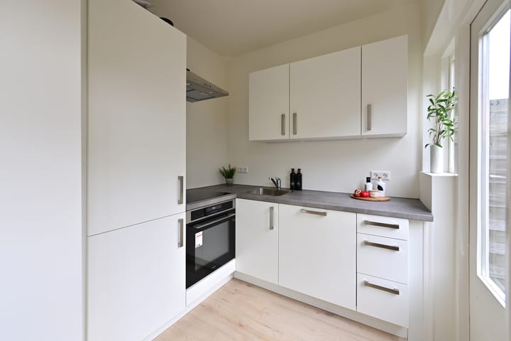 Photo 6 of Zilvermeeuwstraat 22