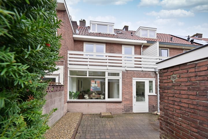 Photo 14 of Zilvermeeuwstraat 22