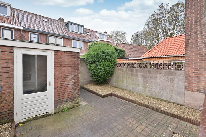 Photo 15 of Zilvermeeuwstraat 22