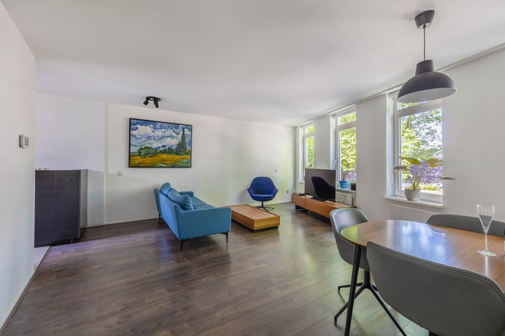 Foto 2 van Diergaardesingel 35