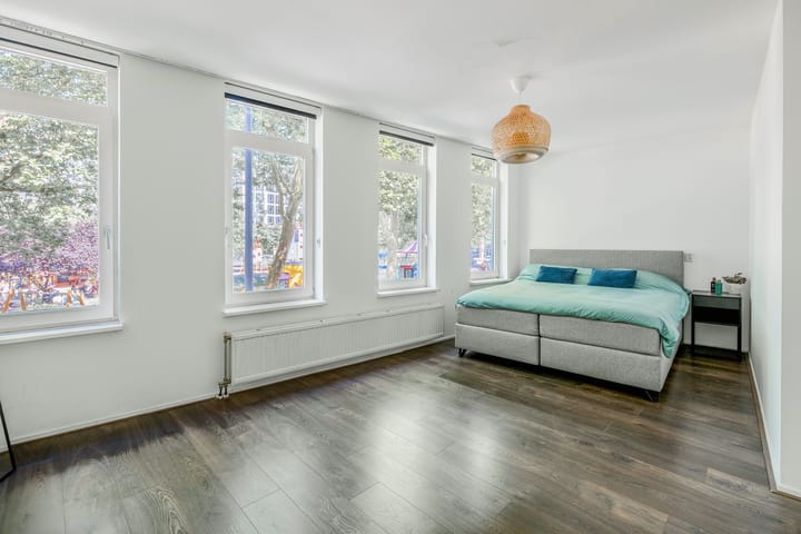 Foto 5 van Diergaardesingel 35