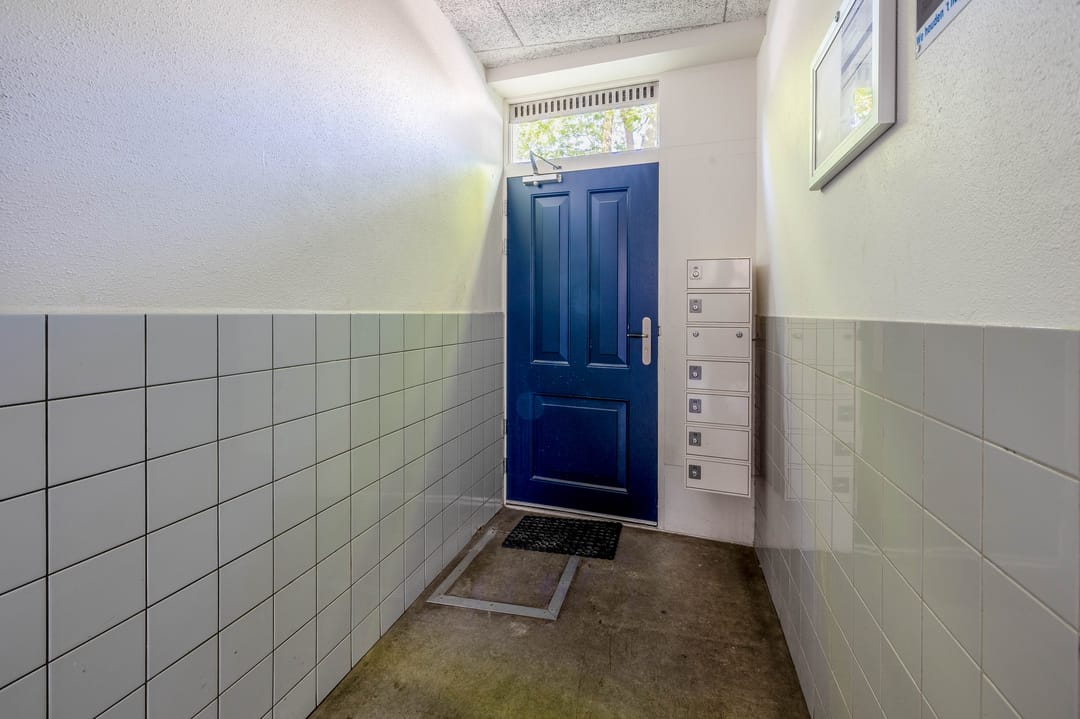 Foto 7 van Diergaardesingel 35