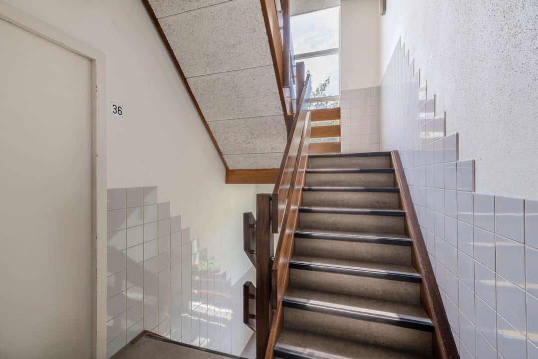 Foto 8 van Diergaardesingel 35