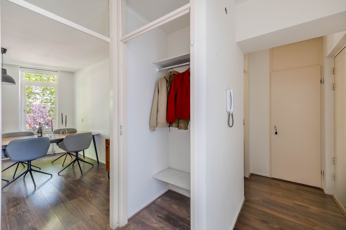 Foto 10 van Diergaardesingel 35