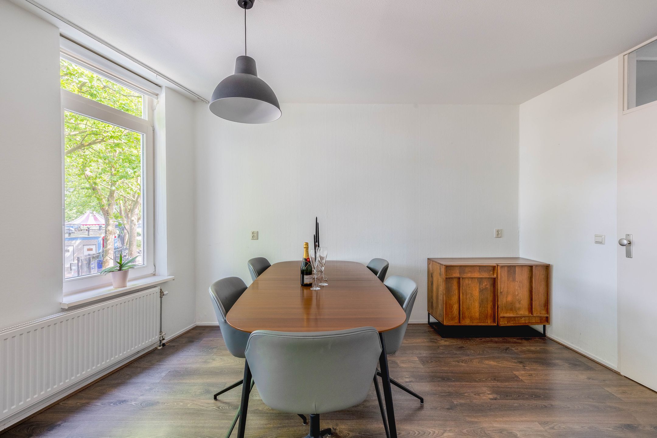 Foto 12 van Diergaardesingel 35