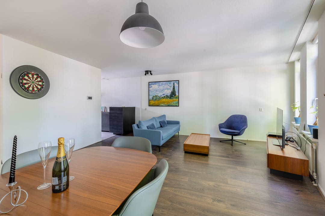 Foto 13 van Diergaardesingel 35