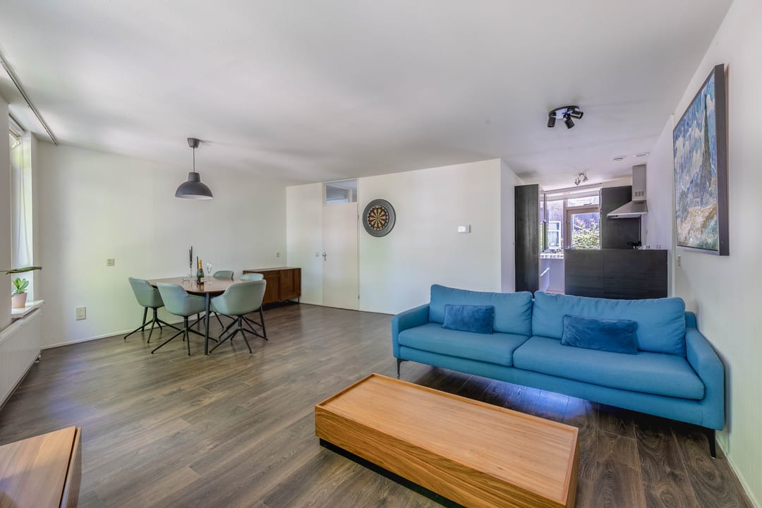 Foto 16 van Diergaardesingel 35