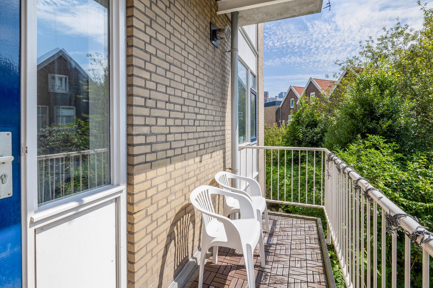 Foto 20 van Diergaardesingel 35