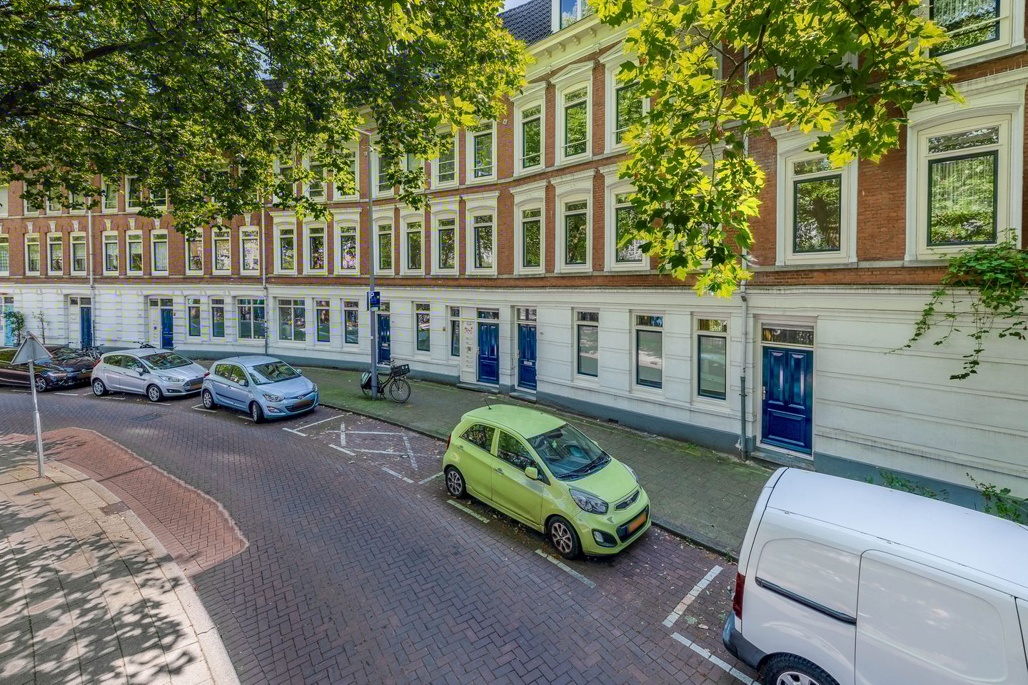 Foto 29 van Diergaardesingel 35