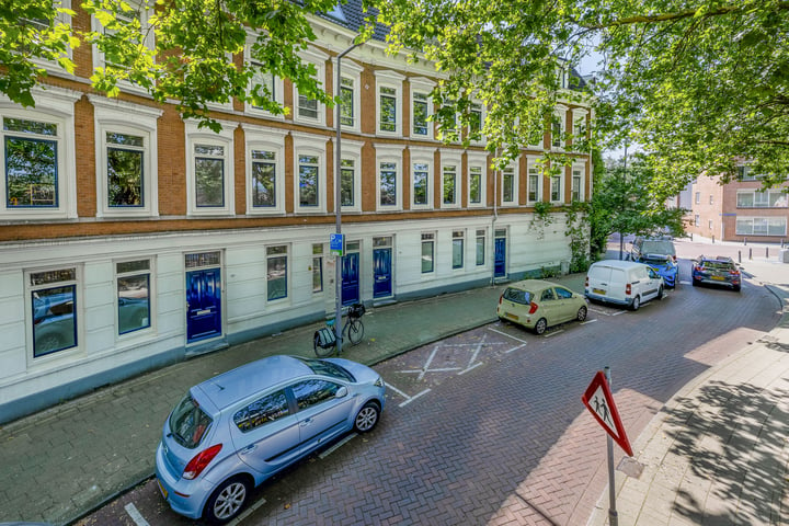 View photo 31 of Diergaardesingel 35