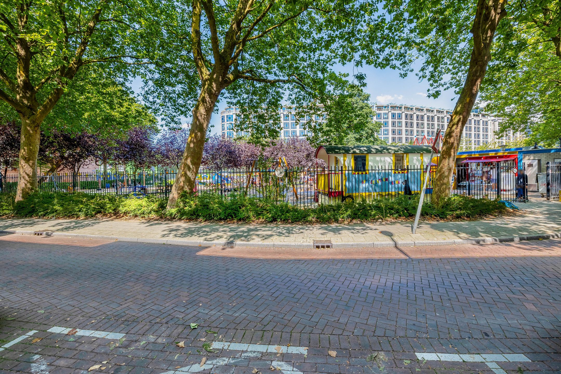 Foto 33 van Diergaardesingel 35