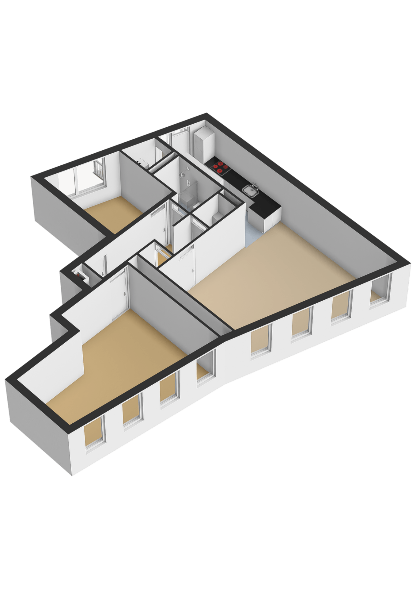 Foto 34 van Diergaardesingel 35