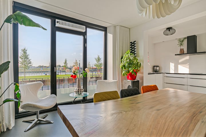 Foto 2 van IJsselkade 2-B