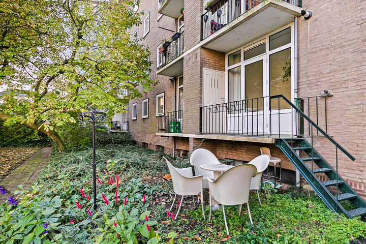 Foto 4 van IJsselkade 2-B