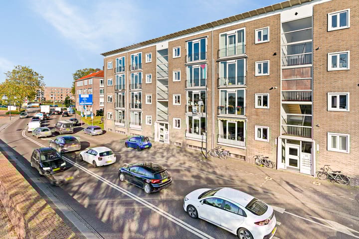 Foto 5 van IJsselkade 2-B