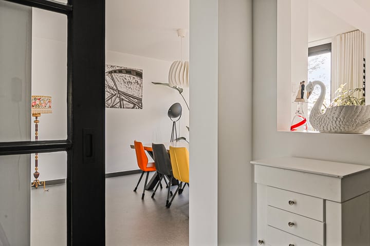 Foto 9 van IJsselkade 2-B