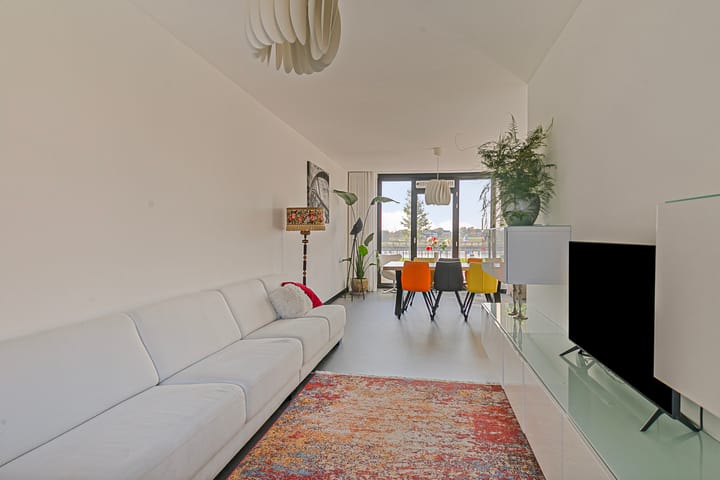 Foto 13 van IJsselkade 2-B