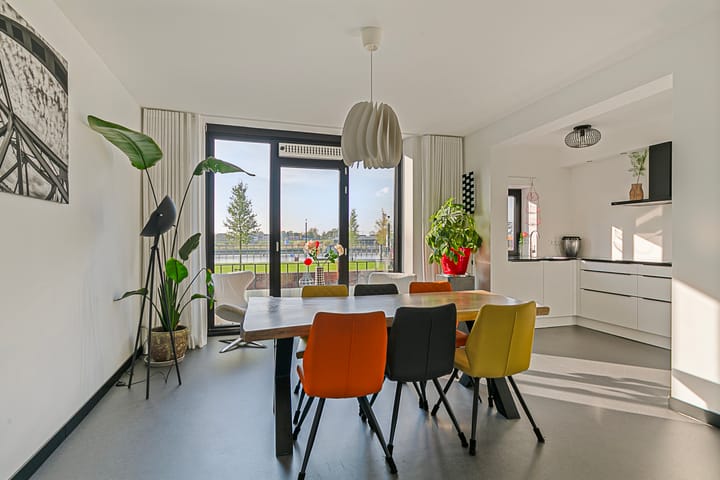 Foto 14 van IJsselkade 2-B