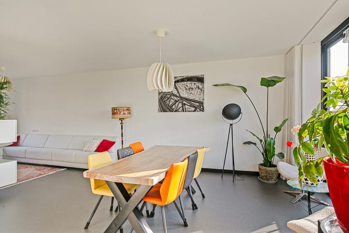 Foto 17 van IJsselkade 2-B