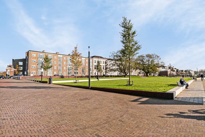 Foto 25 van IJsselkade 2-B